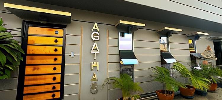 阿加莎酒店 - Cocotel酒店集团(Agathas Hotel powered by Cocotel)图片