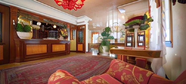 斯披索托酒店(Hotel Spessotto)图片