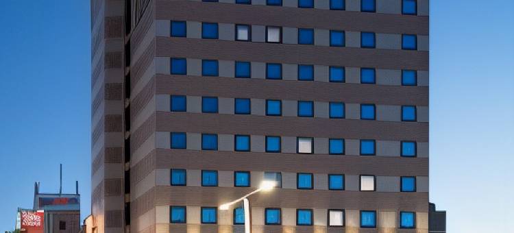 高知酒店(Kochi Hotel)图片