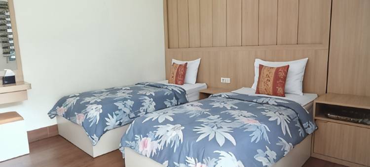 Pension Homestay Bandung图片