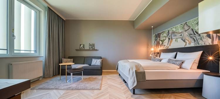 Vienna House Easy by Wyndham Augsburg图片