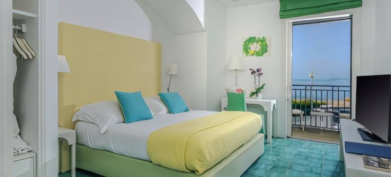 Le Ancore Hotel图片