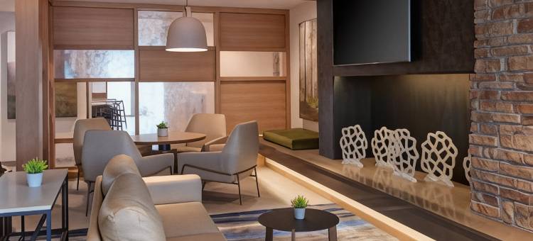 Fairfield Inn & Suites Midland图片