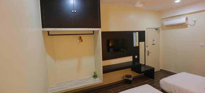 潘泰皇家酒店(Pantai Regal Hotel)图片