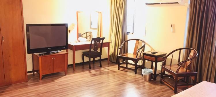 三好商务汽车旅馆图片