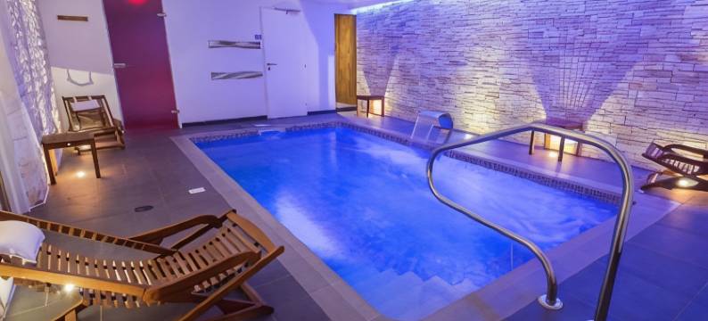 科涅克中心弗朗索瓦高级酒店(Hôtel François Premier Cognac Centre)图片