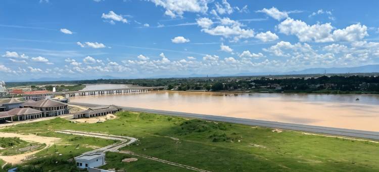 RiverView 8Pax 2Br in KBtown PS4, Netflix A-1-12图片