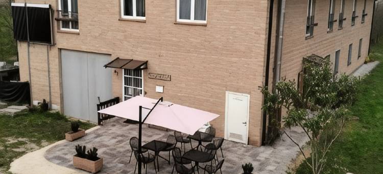 麦田乡村民宿(Agriturismo Campi di Grano)图片