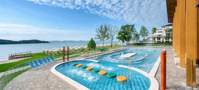 巴拉顿湖巴拉兰瑞享度假酒店(Mövenpick BalaLand Resort Lake Balaton)图片