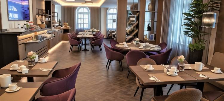 海洋温泉渡假酒店(Hotel Merkur - Superior)图片