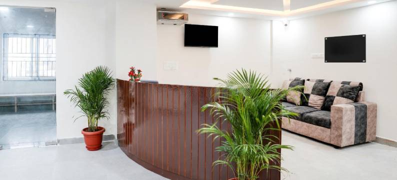 Super Collection O KR Puram Ayyappa Nagar Formerly Sunrise Arcade图片