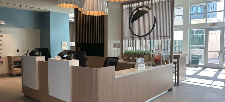 Element Fort Smith图片