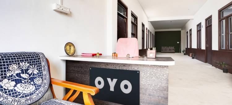 Spot on by OYO Hotel Lakshya Ghatampur图片