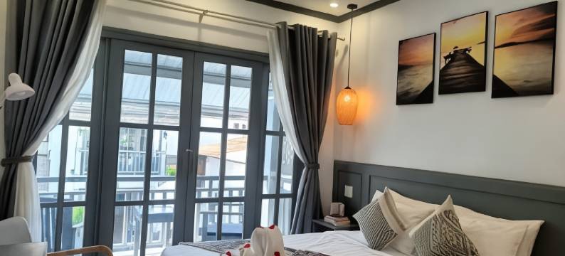 琅勃拉邦珍珠酒店(Luang Prabang Pearl Hotel)图片