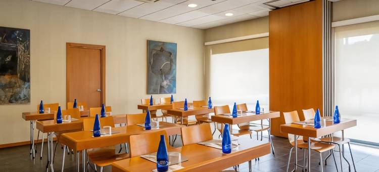 帕特纳西班牙波萨达斯酒店(Posadas de España Paterna)图片