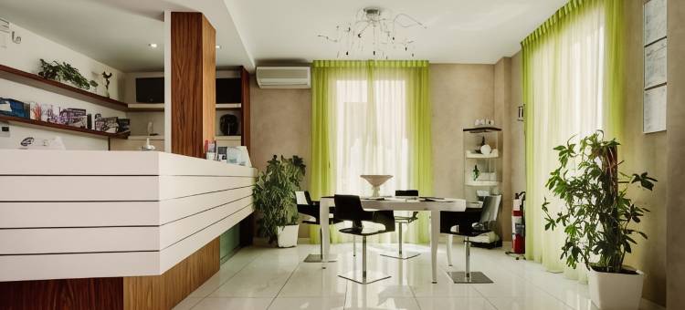 巴罗尼33号酒店(Hotel 33 Baroni)图片