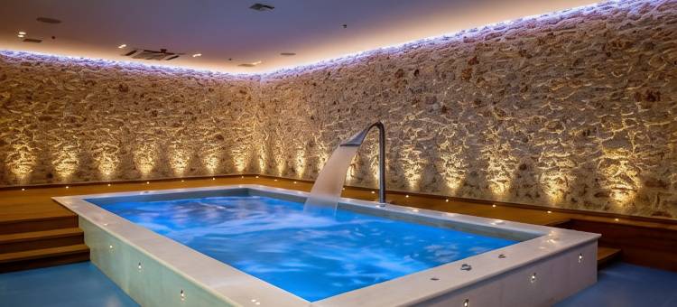 米斯特拉斯大宫殿度假村及水疗中心(Mystras Grand Palace Resort & Spa)图片