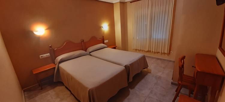 卡诺酒店(Hotel Cano)图片