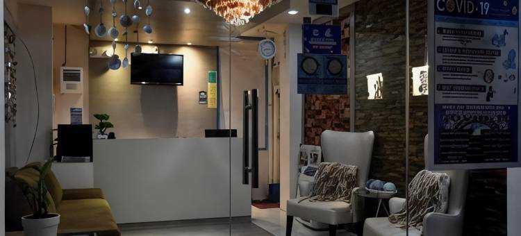 RedDoorz @ Sir G酒店-D'Mall长滩岛(RedDoorz @ Sir G Hotel D'Mall Boracay)图片