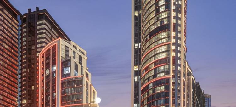 巴统华美达大富豪酒店(Billionaire Ramada Plaza by Wyndham Batumi)图片