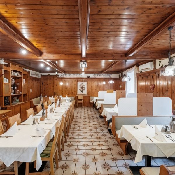 Hotel Restaurant Schwarzer Adler(Hotel Restaurant Schwarzer Adler)图片