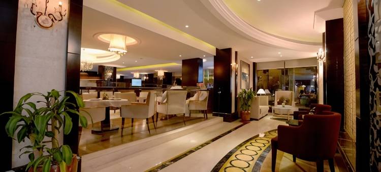 布德尔·沃罗德酒店(Boudl Wourood)图片