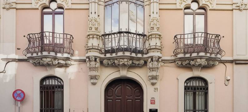 努马一世索莱亚公寓(Numa Seville Solea)图片