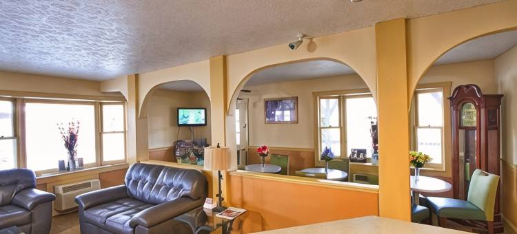 克里斯琴斯堡速8酒店(Super 8 by Wyndham Christiansburg)图片