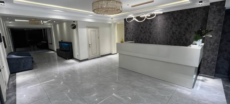 Dsf花园酒店(DSF GARDEN Hotel)图片