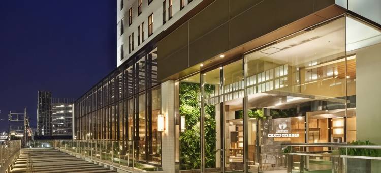 高崎可可大酒店(Hotel Coco Grand)图片