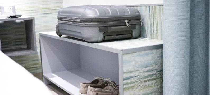 马格利特精品客房酒店(Margherita Boutique Rooms)图片