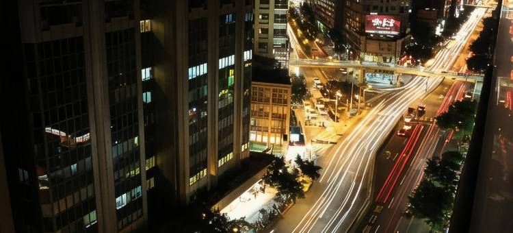 福尔摩莎壹零壹青年旅馆图片