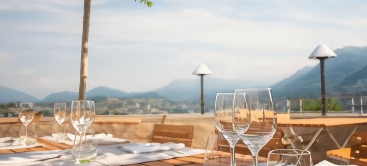 比格特餐厅酒店(Bigatt Hotel & Restaurant)图片