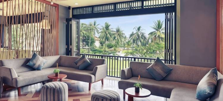 美娜多塔特利度假村及会议中心(Manado Tateli Resort and Convention)图片