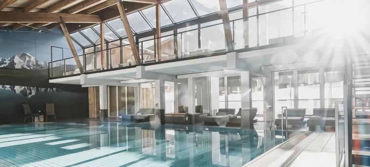 VAYA 普范德斯酒店(Vaya Pfunds)图片