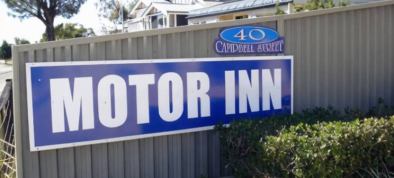 奥基汽车旅馆(Oakey Motor Inn)图片