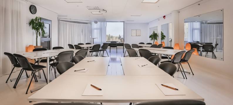 贝尔格酒店(Bergshotellet)图片