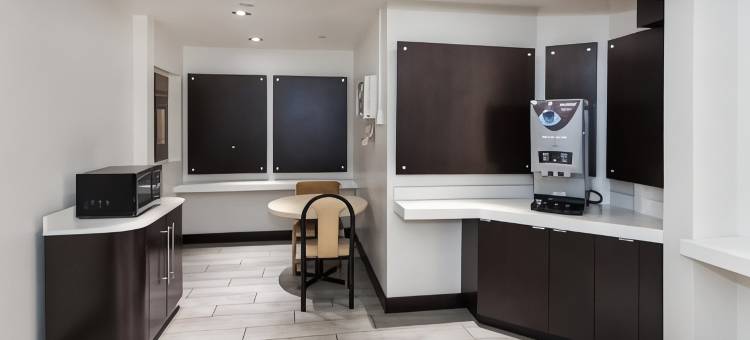 好莱坞6号汽车旅馆(Motel 6 Los Angeles Hollywood)图片