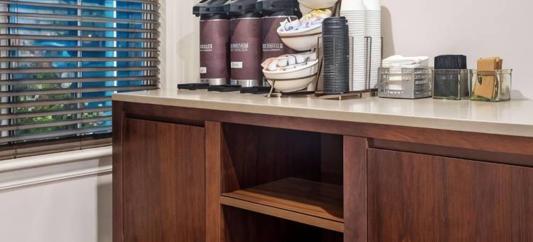 托莱多丽怡酒店(Country Inn & Suites by Radisson, Toledo, Oh)图片