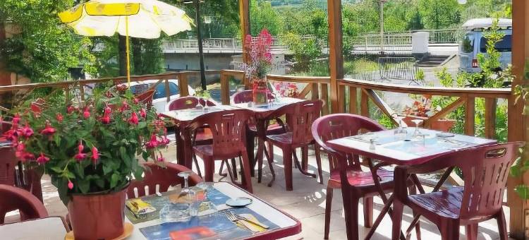 环岛酒店(Hote de l'île Chez Wendy et Fred)图片