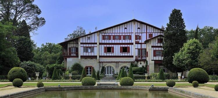 杜帕克酒店(Hostellerie du Parc)图片