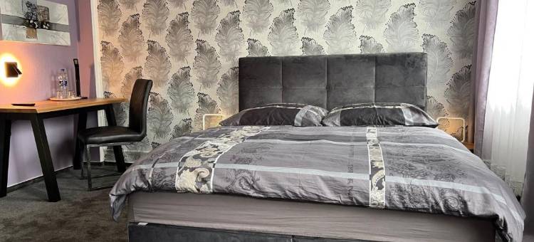 特尔马尔巴德酒店(Hotelpension am Thermalbad)图片