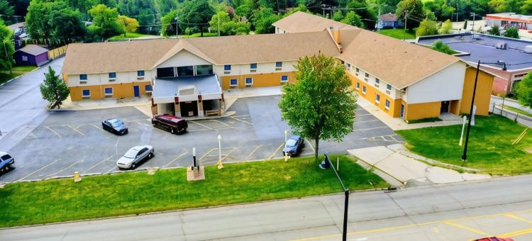 平等旅馆(Equality Inn)图片