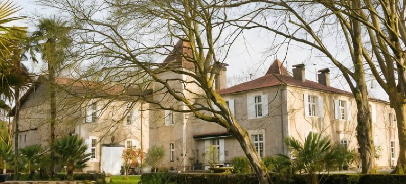 圣马丁城堡酒店(Chateau Saint Martin B&B)图片