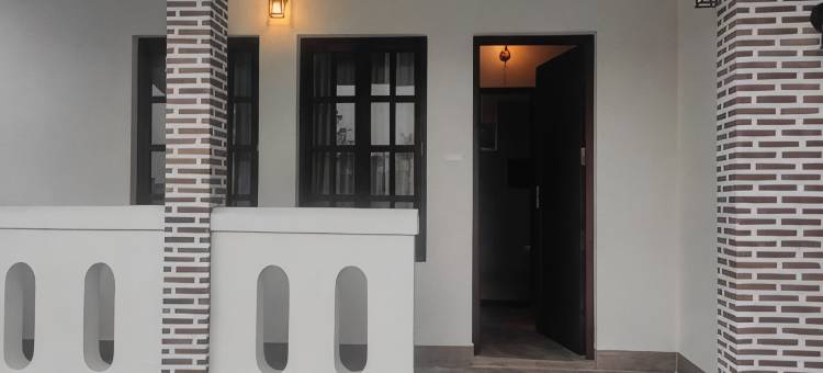 波皮斯花楸树酒店-科代卡纳尔(Mango Hill Kodai)图片