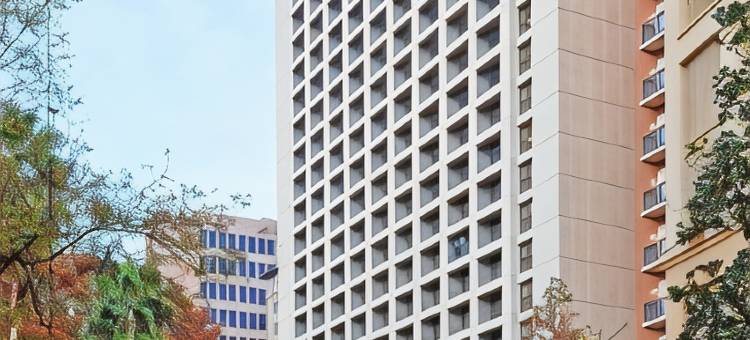 Holiday Inn 圣安东尼奥，RIVERWALK(Holiday Inn San Antonio-Riverwalk)图片