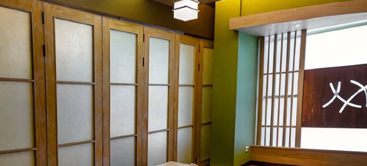 树园酒店 - 卡拉旺(TreePark Karawang)图片