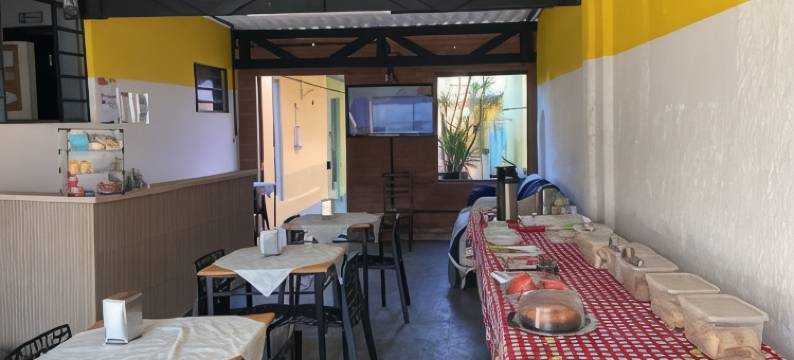 SBO - 中心酒店(Hotel em Sbo - Centro)图片