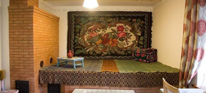 Resedinta Rotundu图片