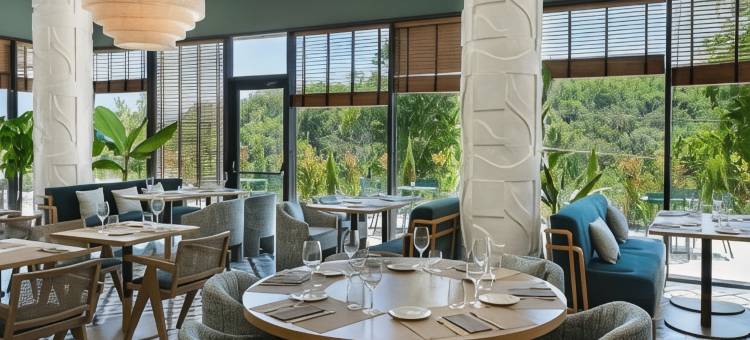 圣塞瓦斯蒂安特雷斯雷耶斯酒店(Hotel Tres Reyes San Sebastián)图片